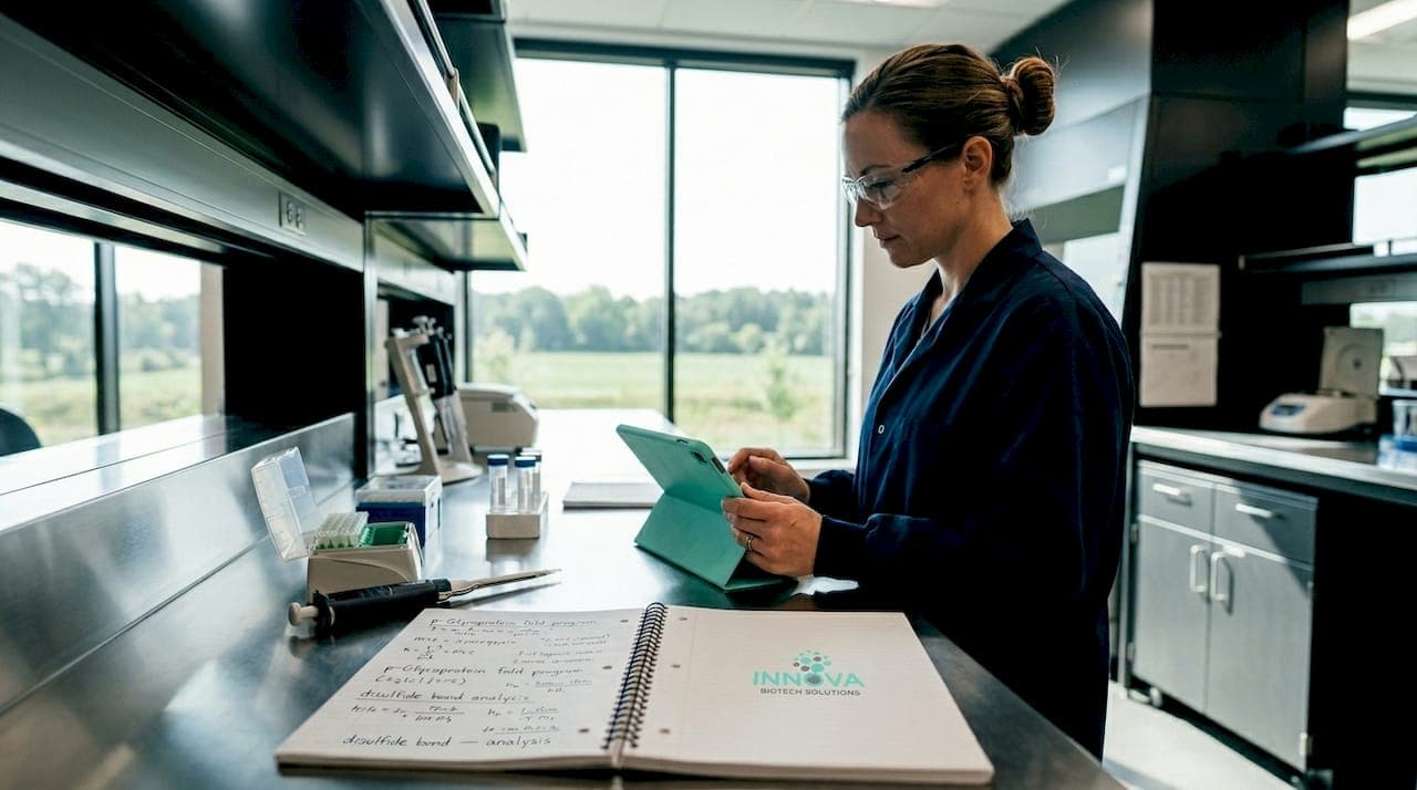 Why Protein Stability Engineering Is Critical for Drug Development