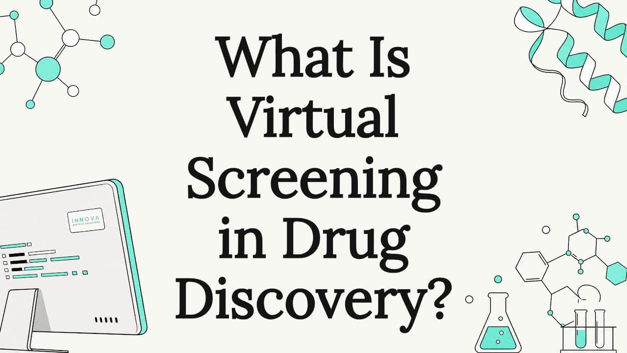 What Is Virtual Screening in Drug Discovery?